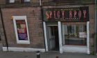 The assaults took place at the Spicy Spot in Grant Street. Image: Google Street View