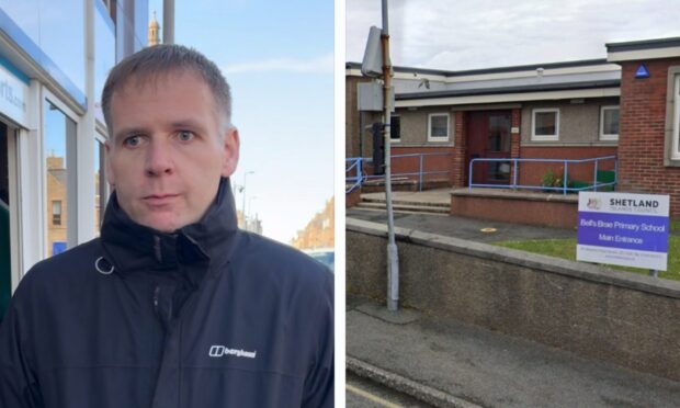 Former Shetland teacher found guilty of molesting six boys in classroom
