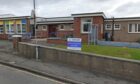 Cornerstone Aberdeen South was graded as was graded as "weak" and "unsatisfactory" in a recent care inspectorate report.