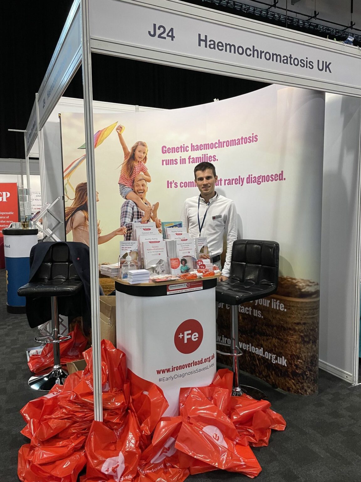 25,000 Aberdeenshire households to be tested for 'Celtic Curse'