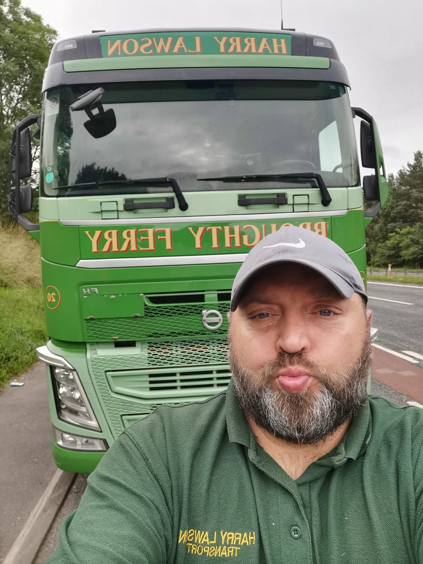 Shock death of Bridge of Don dad Mario Korzycki, 46