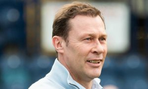 ‘I just need a job’: Former Caley Thistle boss ready to return to management