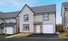 This beautiful new build home in Newtonhill is ideal for modern family life.