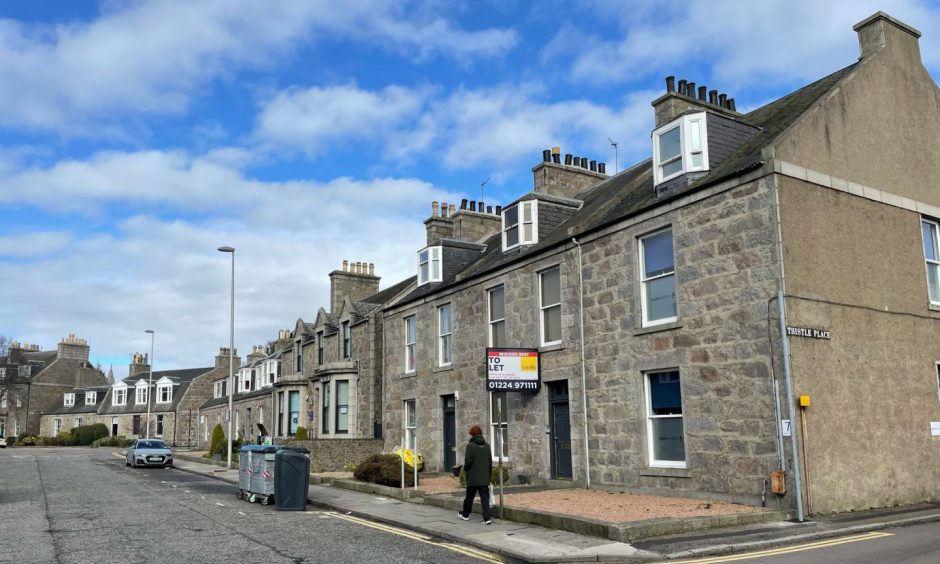 Aberdeen pub The Foundry plans to keep out rough sleepers