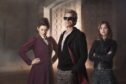 Michelle Gomez starred alongside Peter Capaldi and Jenna Coleman in popular sci-fi series Doctor Who. Image: BBC - Photographer: Simon Ridgway