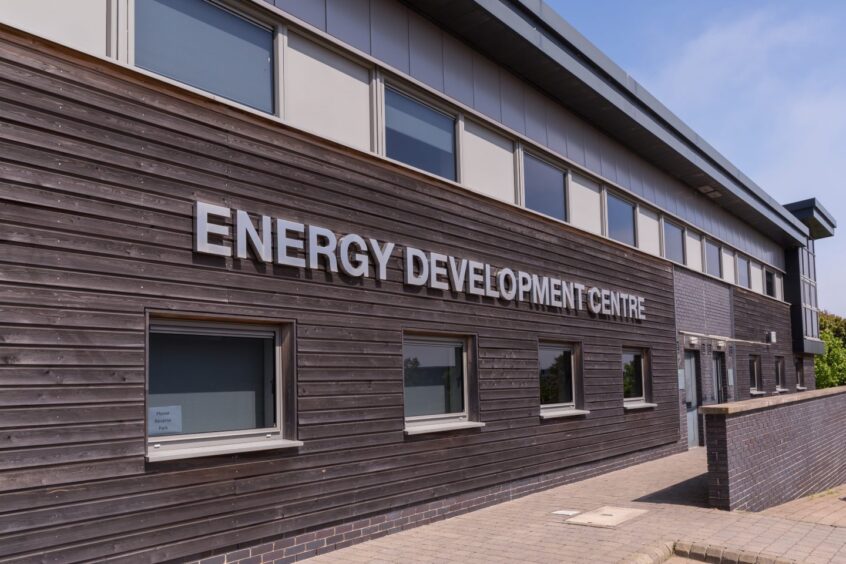 The Energy Development Centre. 