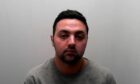 Ali Asghar traveled more than 330 miles to meet a 13-year-old girl in York. Image: North Yorkshire Police.