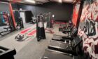 Ellon's Arena Strength and Fitness Gym has been given permission to remain open. Image: Arena Strength and Fitness Gym