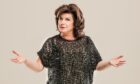 Elaine C Smith 
is returning to Aberdeen with her live comedy show. Picture supplied by Glasgow International Comedy Festival.