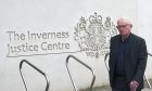 Moray pensioner jailed for historic child sex abuse