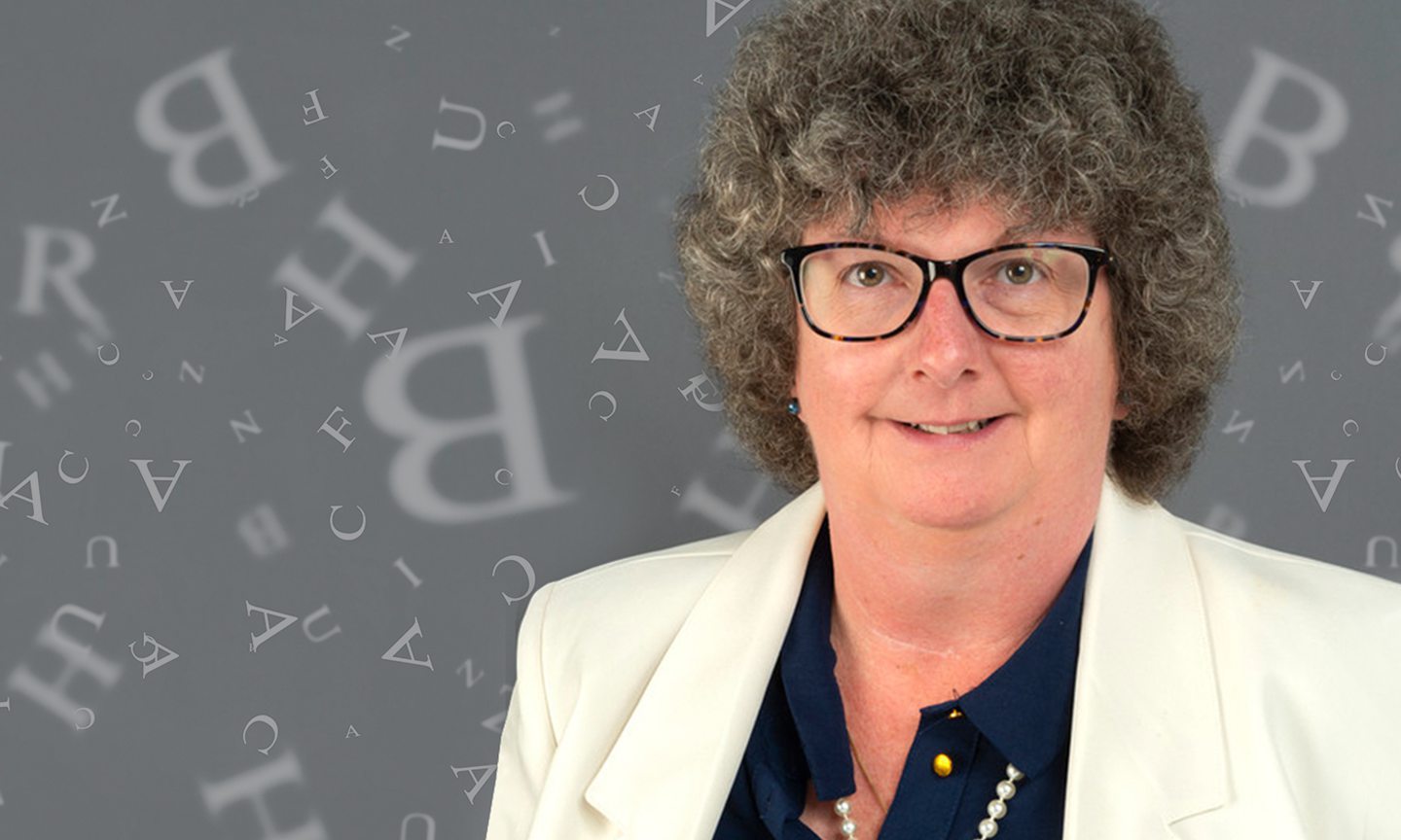 INTERVIEW: Gillian Owen on school speech and language therapy