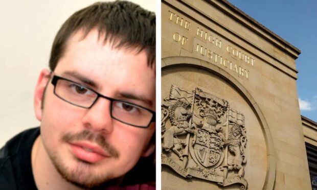 Ansell Gibson, from Drumnadrochit, was jailed for rape at the High Court in Glasgow.