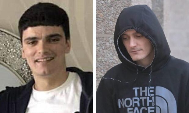 Gangster brothers locked up as crack cocaine lab found in ‘cuckooed’ Aberdeen flat