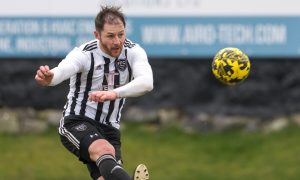 Bryan Hay is delighted Fraserburgh will face Rangers in the Scottish Cup again.