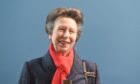 Princess Anne wears ‘unity and strength’ brooch in Inverness after
Kate reveals cancer treatment