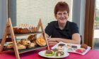 Grunny Smith’s Hamebakes’ Anne Smith, 58, thanks customers for making firm a sweet success