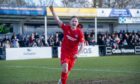 Mark Nicolson of Brora Rangers has revealed this could be his last season.
