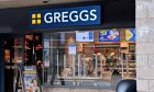 Greggs is rumoured to have set its sights on Oban Image: Kath Flannery/DC Thomson