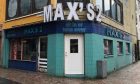 The teenager abused workers at Max's2 Takeaway in Inverness, calling them immigrants. Image: Google Street View.
