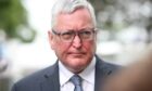Scotland's former rural affairs secretary Fergus Ewing says many in his constituency are concerned.