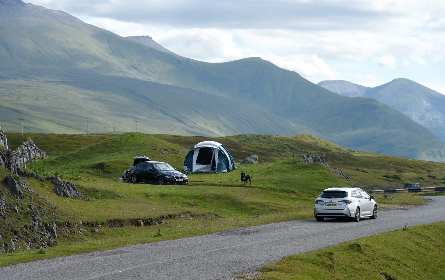 Is the NC500 a triumph or a victim of its own success?