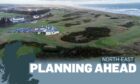 Royal Aberdeen golf bosses and the nearby energy park will fight Bridge of Don recycling plans.