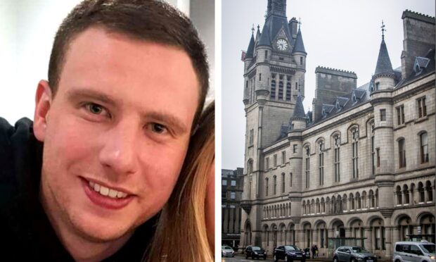 Vicious abuser avoids jail after he throttled woman so hard she ‘believed she was going to die’