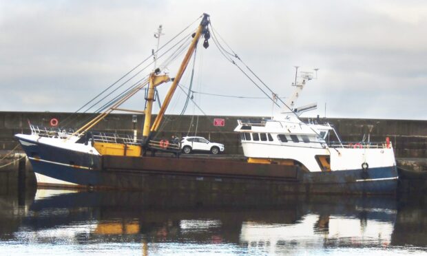 The team currently has a further 15 fishing and diving vessels available for sale through tender.