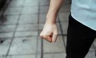 Almost every pupil support assistant (98%) in Aberdeen has witnessed or suffered violence or verbal abuse. Image: Shutterstock