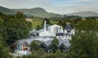 The Singleton Distillery