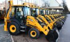 Farmers and their suppliers have become more cautious since Mackland's crime. Image: JCB