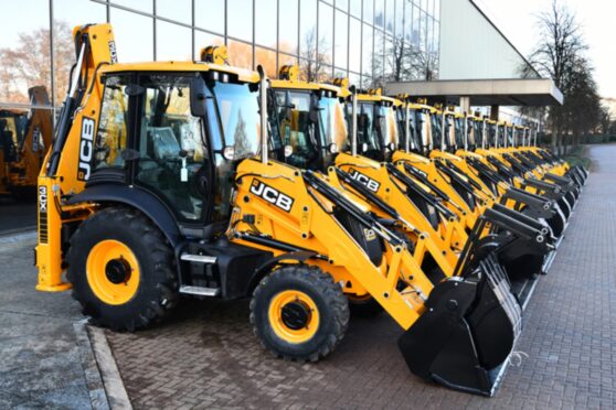 Farmers and their suppliers have become more cautious since Mackland's crime. Image: JCB