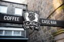 CASC Café is opening a venue in the Bon Accord shopping centre this year. Image: Wullie Marr/ DC Thomson