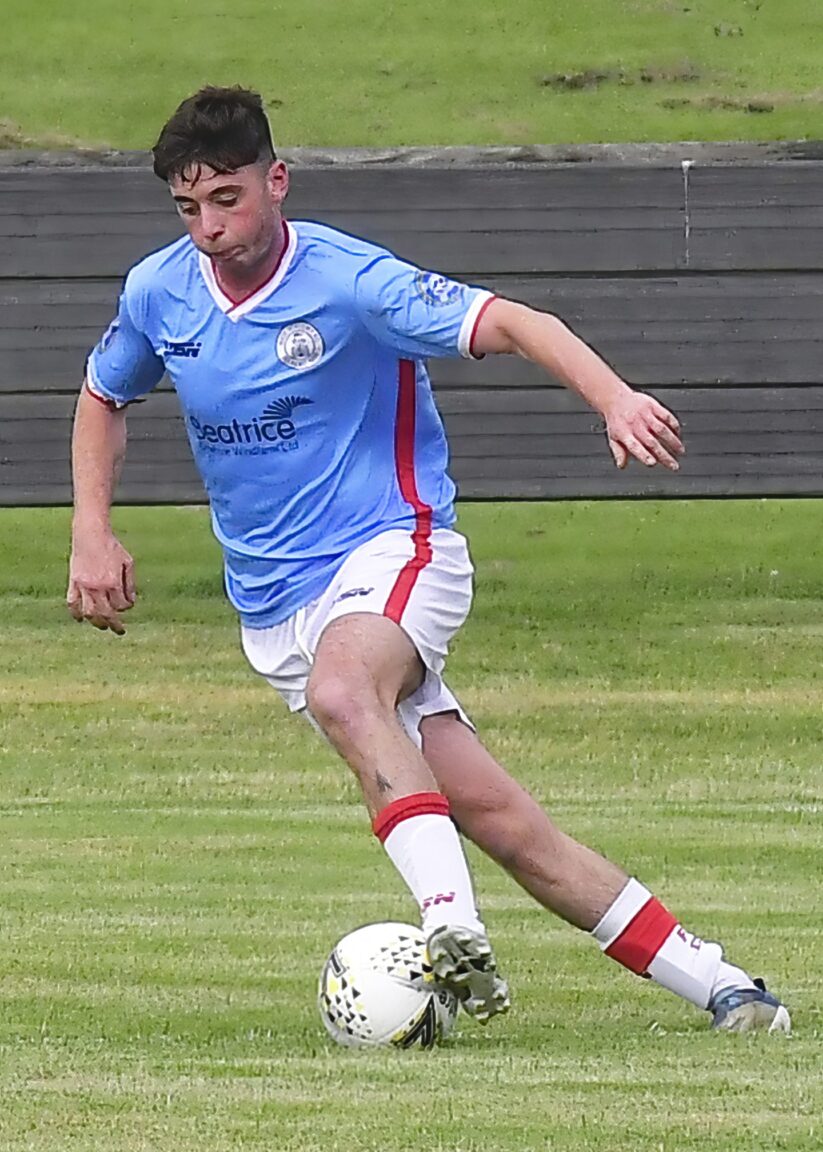 Highland League Wick Academy defeat Formartine United