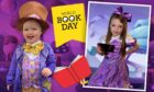 We received some great submissions from young book-lovers this year. Here's how you celebrated World Book Day 2024. Image: supplied/DC Thomson