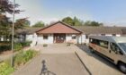 Cradlehall Care Home in Inverness will close its doors in April.