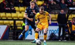 Eli King says Ross County must capitalise on return to home action