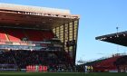 Late Dons fans to be remembered at last match of the season