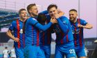 ICTFC, who are on their way to the final