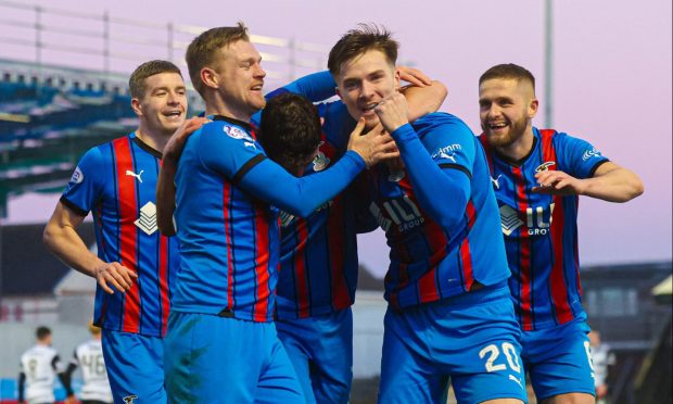ICTFC, who are on their way to the final