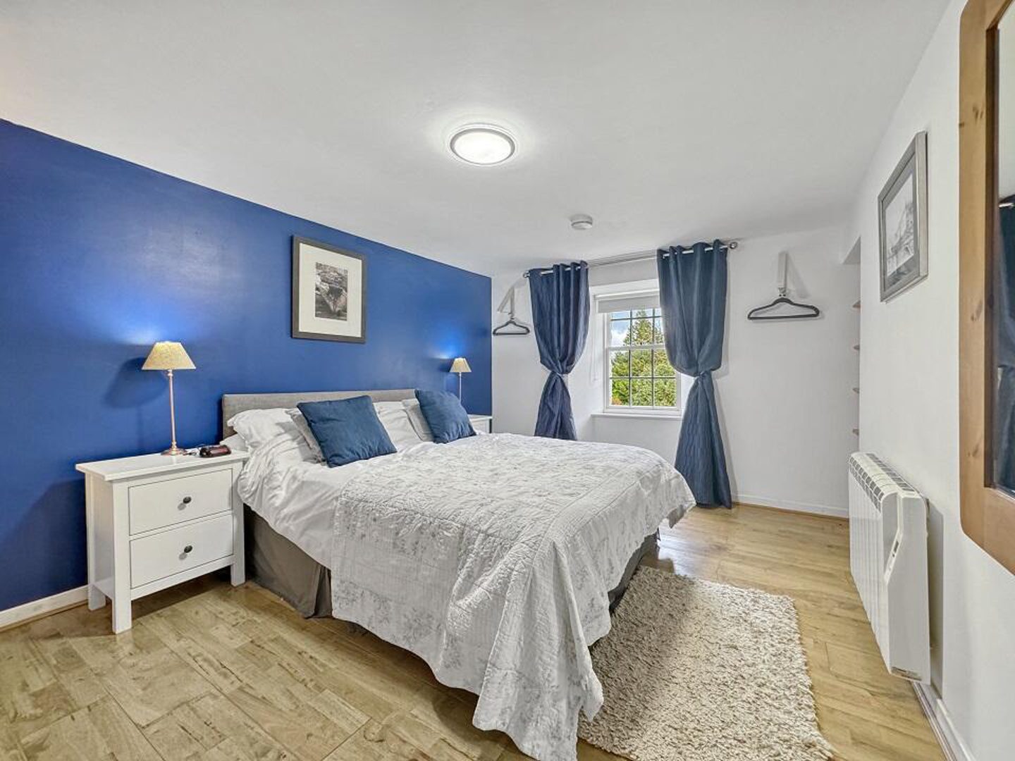 18thcentury Dunstaffnage Mains Farm for sale near Oban