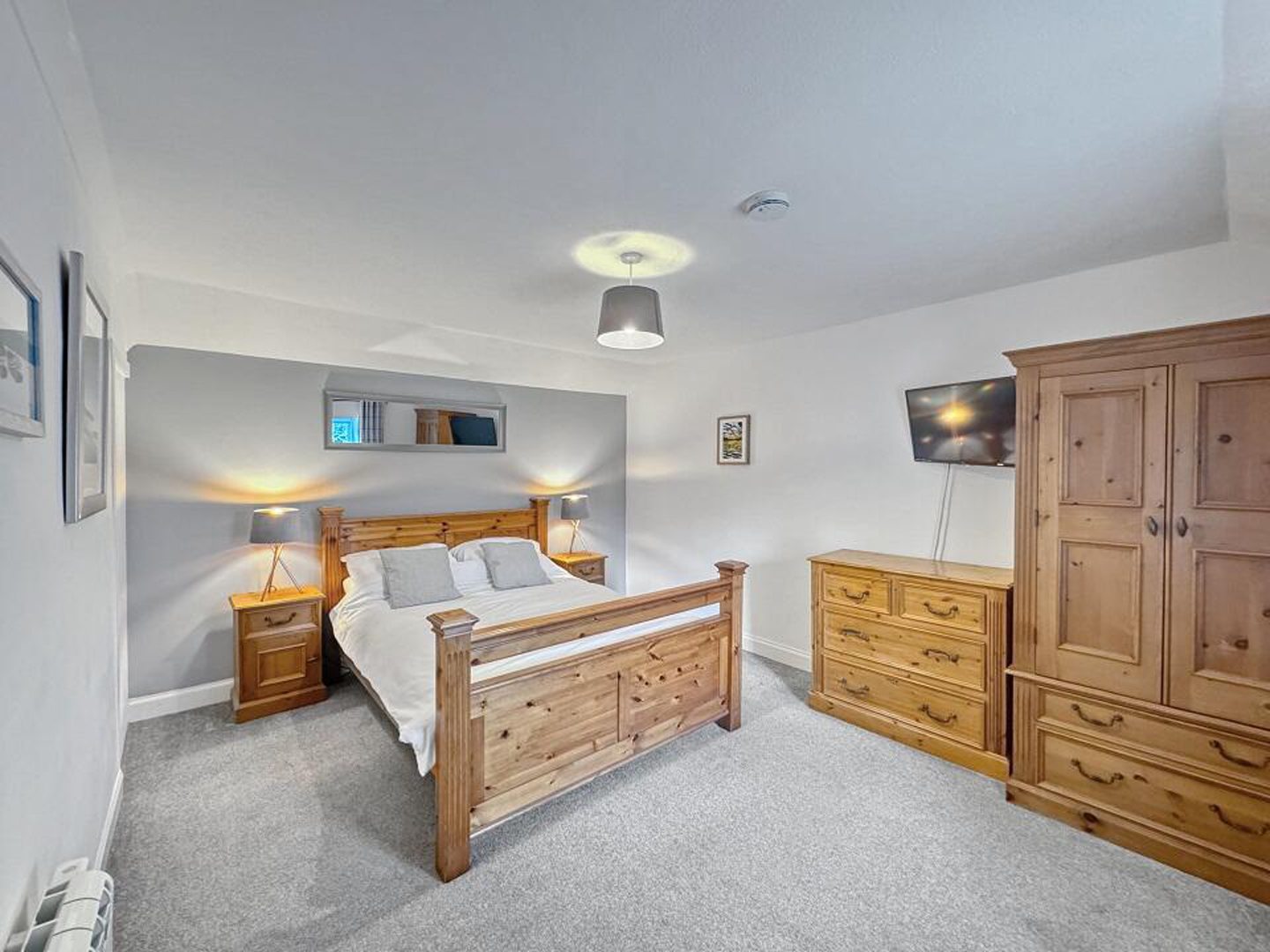 18thcentury Dunstaffnage Mains Farm for sale near Oban