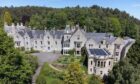Cluny Hill has changed hands. Image: Cluny Hill
