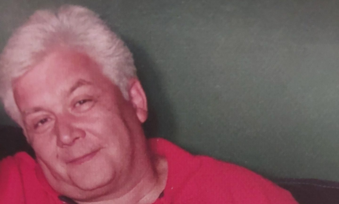 Steven Kennedy: Highland man, 62, found safe and well by police