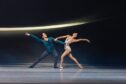 The Scottish Ballet take Swan Lake to HM Theatre, Aberdeen