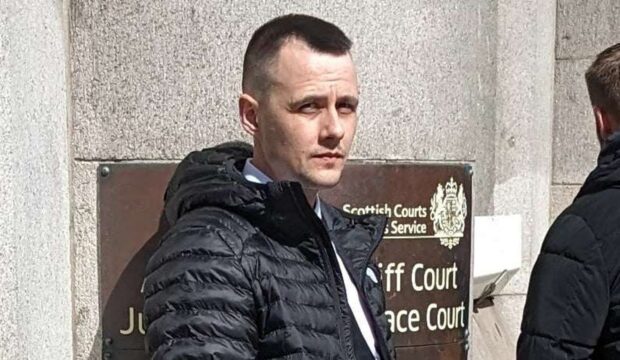 Man avoids jail for crutch attack that saw victim rushed to hospital with life-threatening injuries