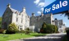 See inside former Victorian hotel once a spiritual haven for Findhorn
Foundation