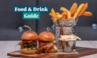 Wondering where to head to for food and drink in Turriff? I've got you covered. Image: Darrell Benns/DC Thomson