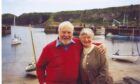 Obituary: Farming systems pioneer, Geoff Jarvis of Tarland, 91