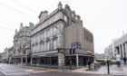 Historic Esslemont and Macintosh building to go under the hammer AGAIN